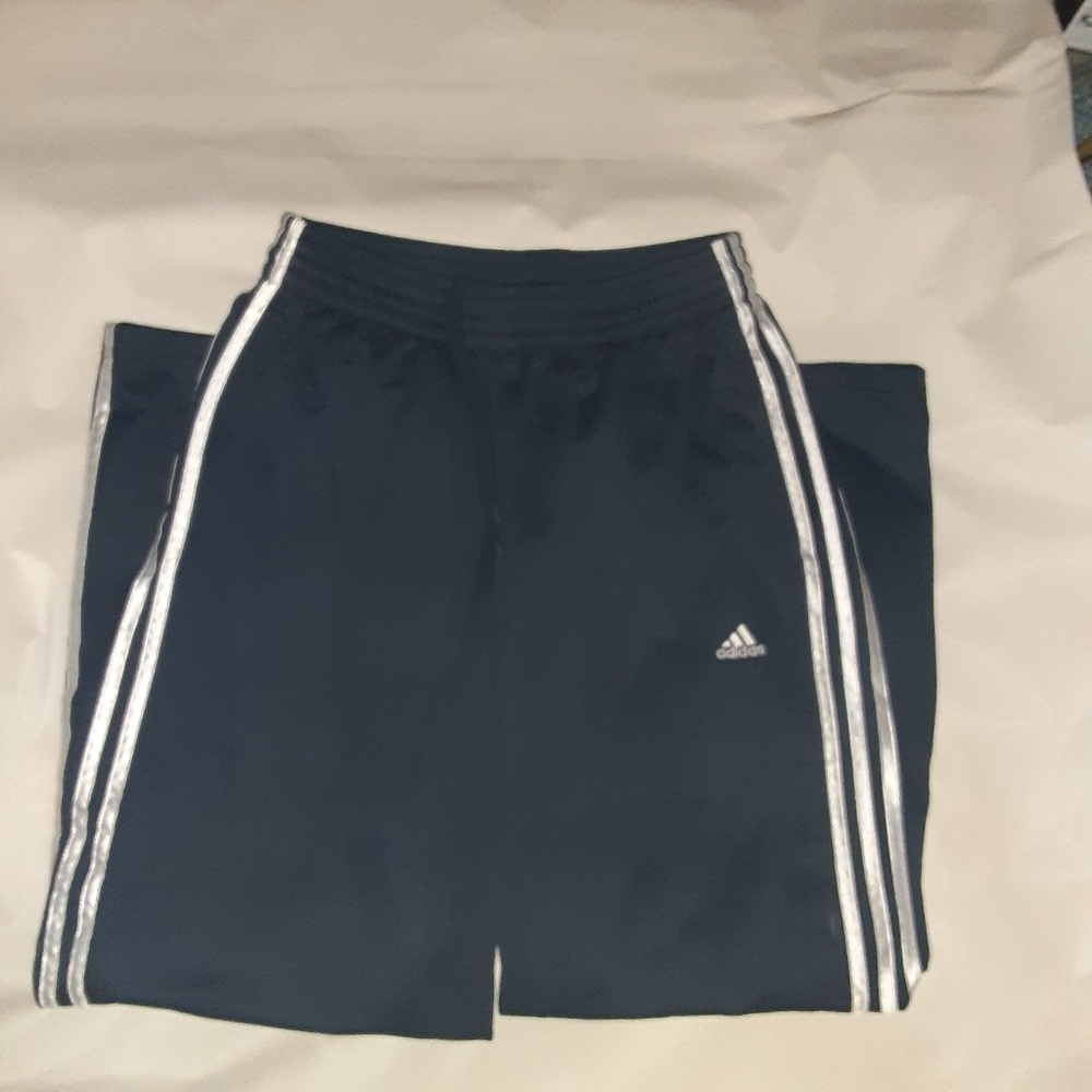 ⭐Men's Adidas Track Pants Size Medium⭐